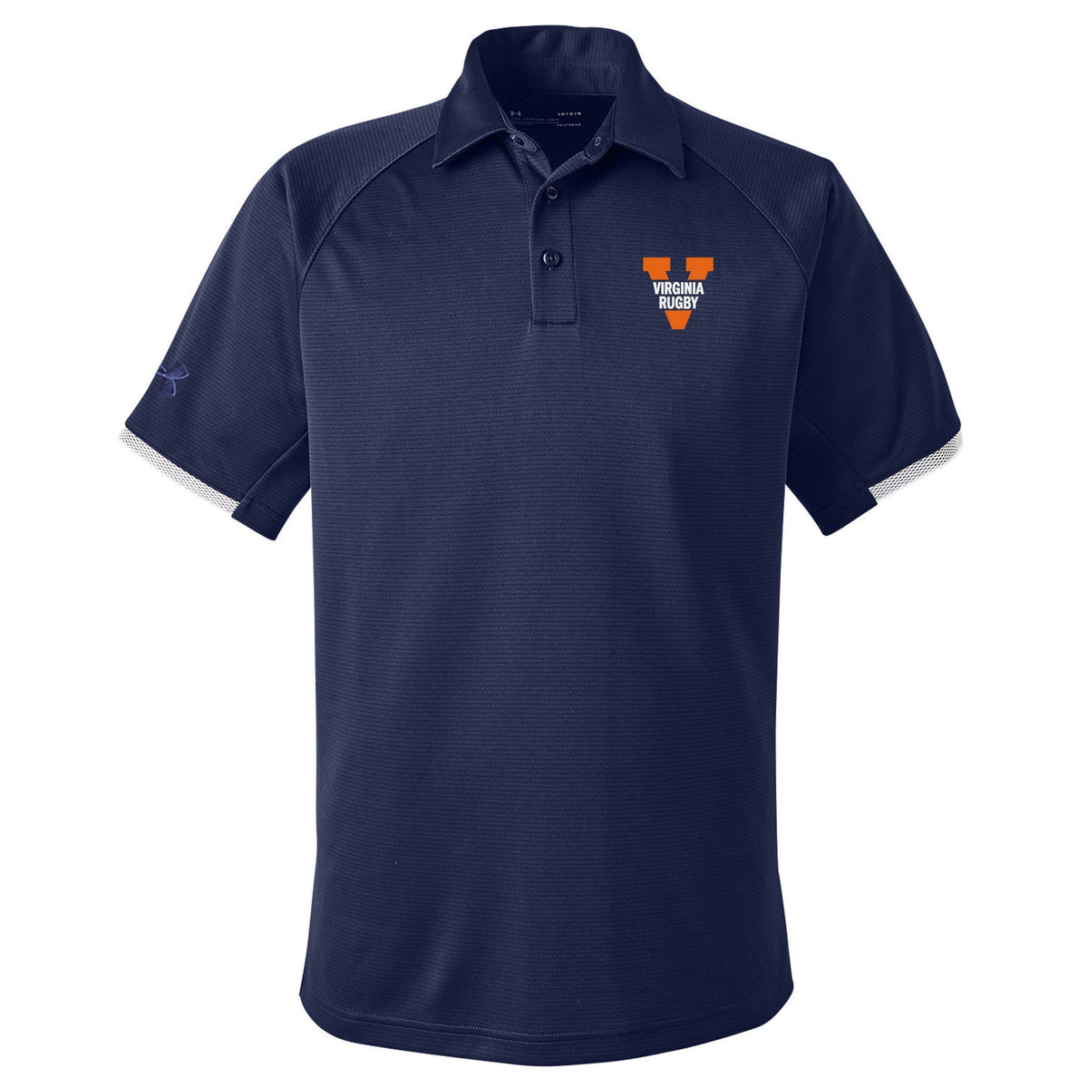 Rugby Imports UVA Rival Polo