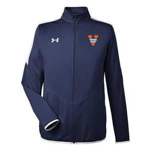 Rugby Imports UVA Rugby Rival Knit Jacket