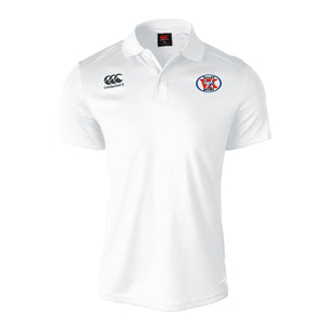 Rugby Imports Valley Kangaroos CCC Dry Polo