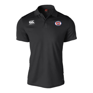 Rugby Imports Valley Kangaroos CCC Dry Polo