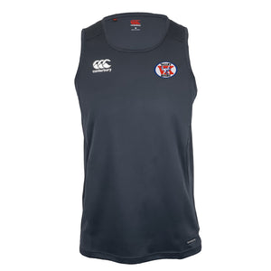 Rugby Imports Valley Kangaroos CCC Dry Singlet
