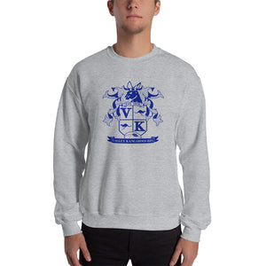 Rugby Imports Valley Kangaroos Crewneck Sweatshirt