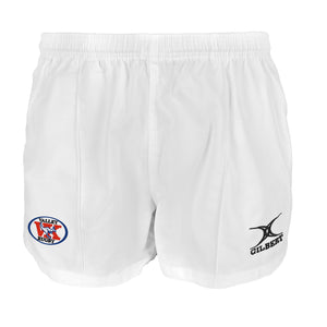 Rugby Imports Valley Kangaroos Kiwi Pro Rugby Shorts