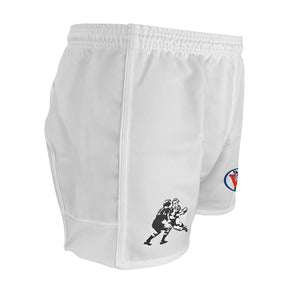 Rugby Imports Valley Kangaroos Pro Power Rugby Shorts