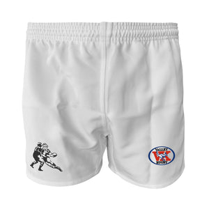 Rugby Imports Valley Kangaroos Pro Power Rugby Shorts