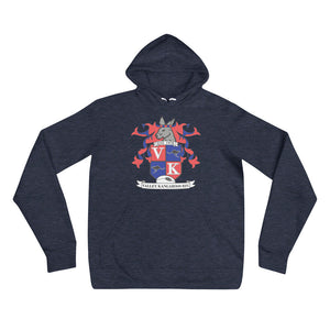 Rugby Imports Valley Kangaroos Pullover Hoodie