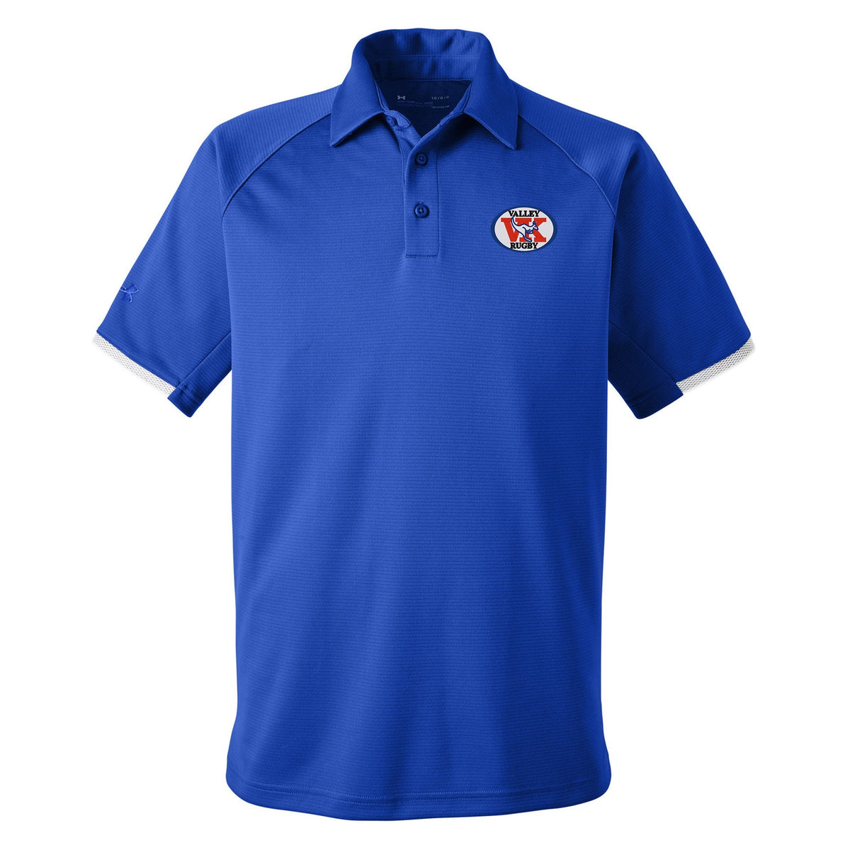 Rugby Imports Valley Kangaroos Rival Polo