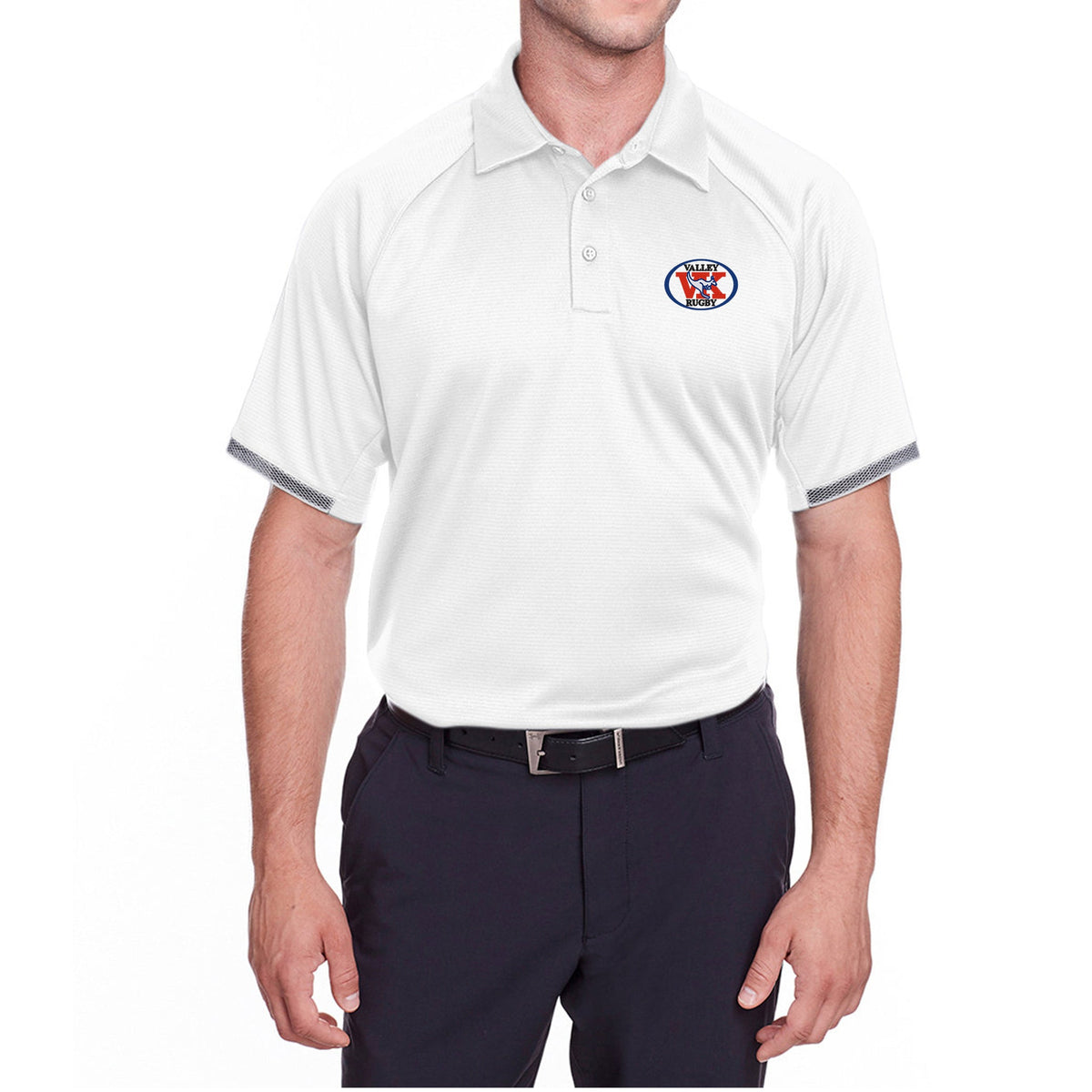 Rugby Imports Valley Kangaroos Rival Polo