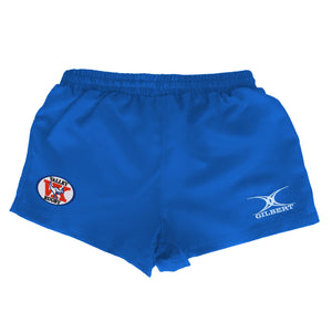 Rugby Imports Valley Kangaroos Saracen Rugby Short