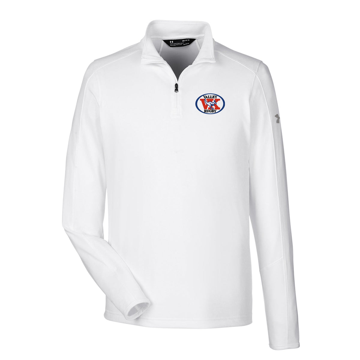 Rugby Imports Valley Kangaroos Tech Quarter Zip