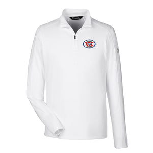 Rugby Imports Valley Kangaroos Tech Quarter Zip