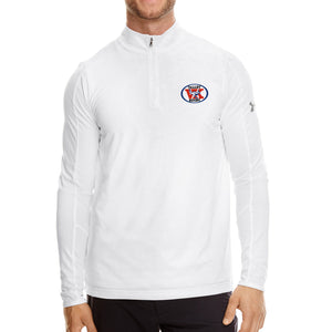 Rugby Imports Valley Kangaroos Tech Quarter Zip