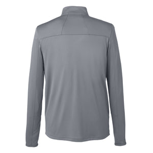 Rugby Imports Vassar Rugby Tech Quarter Zip