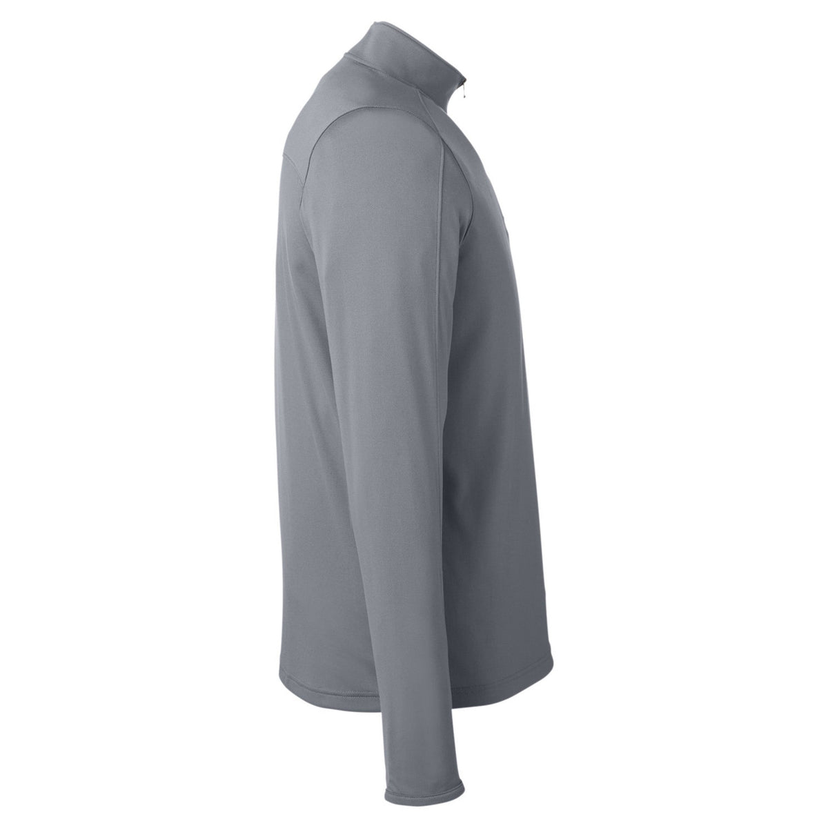 Rugby Imports Vassar Rugby Tech Quarter Zip