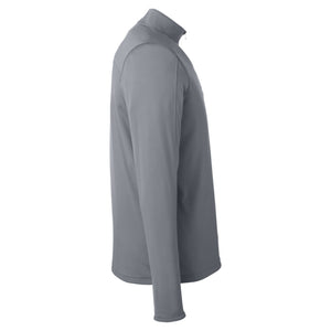 Rugby Imports Vassar Rugby Tech Quarter Zip