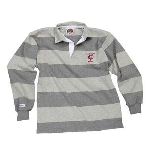 Rugby Imports Vassar Rugby Traditional Stripe Jersey