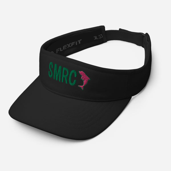 SMRC Sports Visor - Rugby Imports