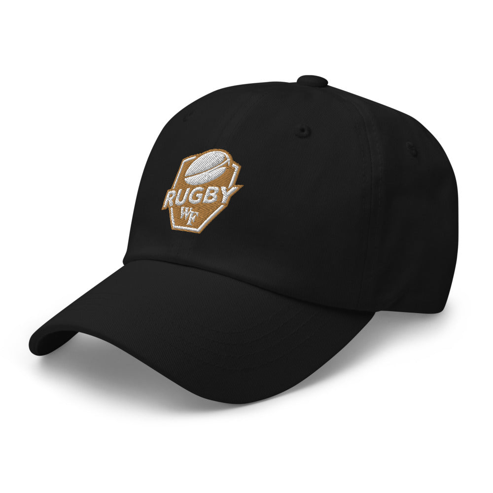 Rugby Imports Wake Forest Adjustable Hat