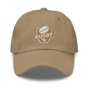 Rugby Imports Wake Forest Adjustable Hat