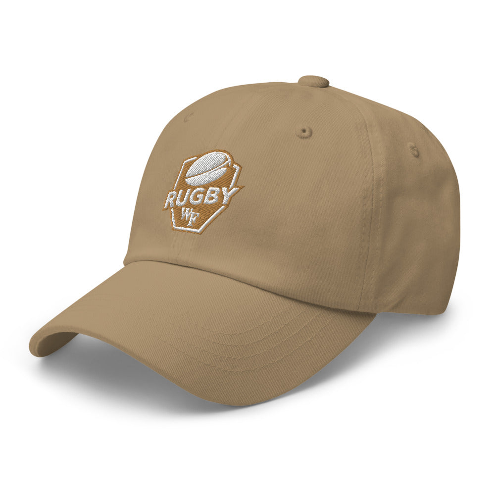 Rugby Imports Wake Forest Adjustable Hat