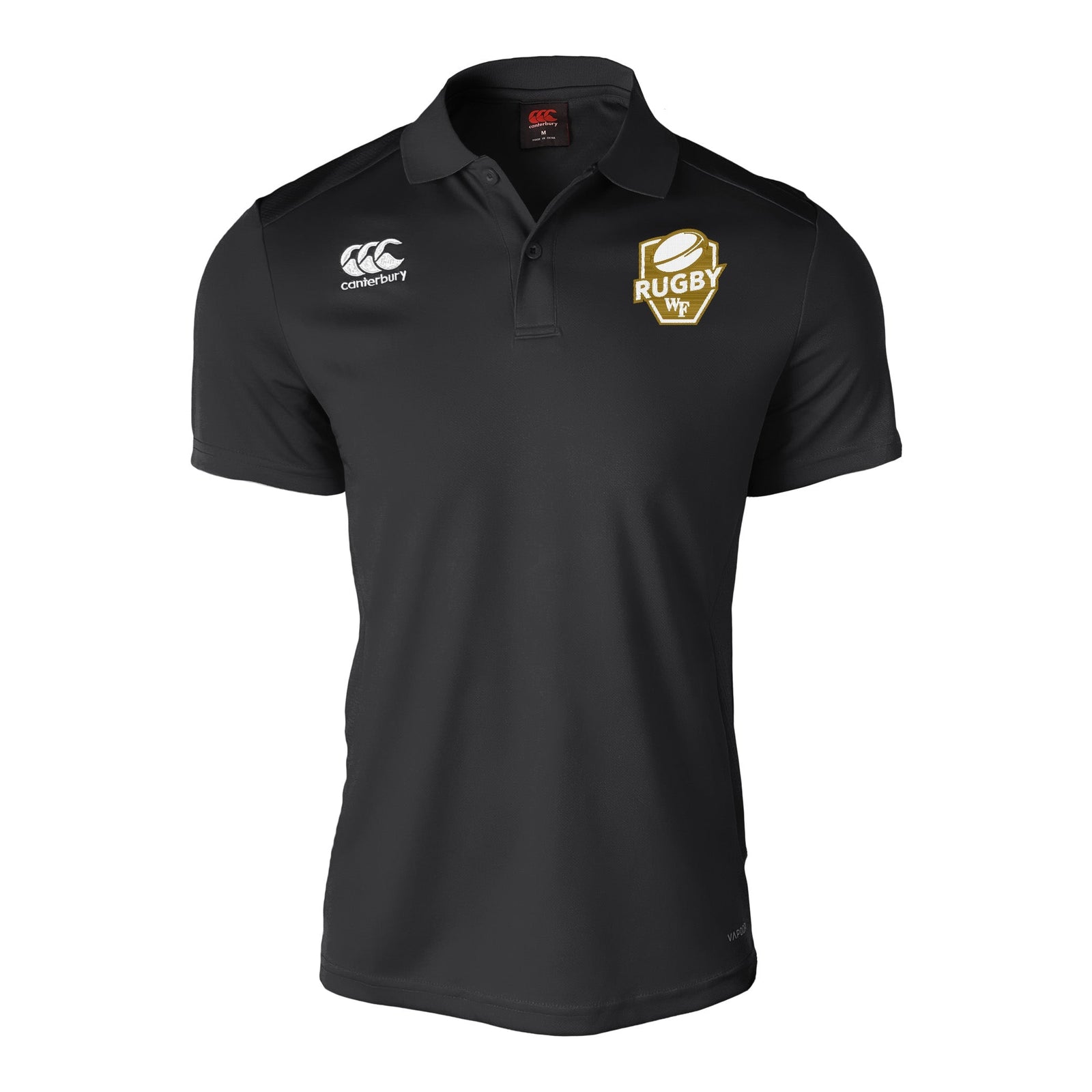 Rugby Imports Wake Forest CCC Dry Polo