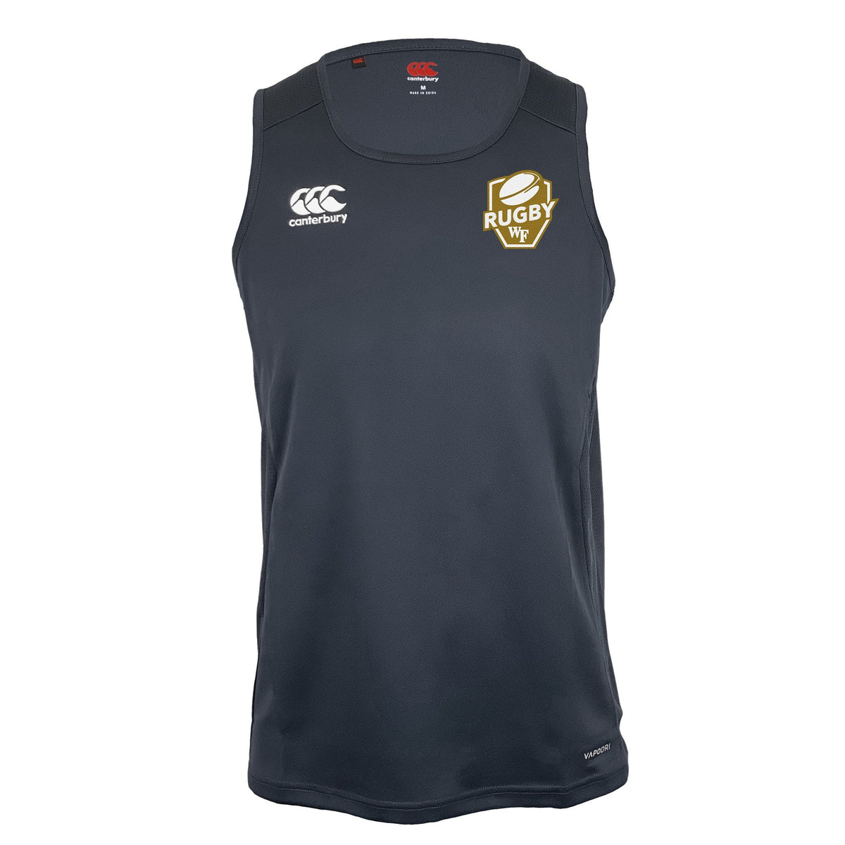 Rugby Imports Wake Forest CCC Dry Singlet