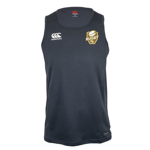 Rugby Imports Wake Forest CCC Dry Singlet