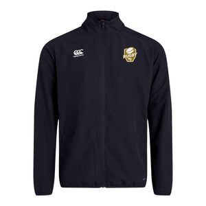 Rugby Imports Wake Forest CCC Track Jacket