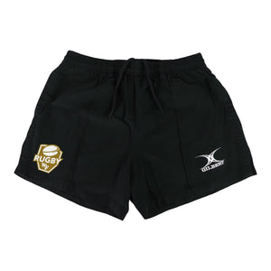 Rugby Imports Wake Forest Kiwi Pro Rugby Shorts