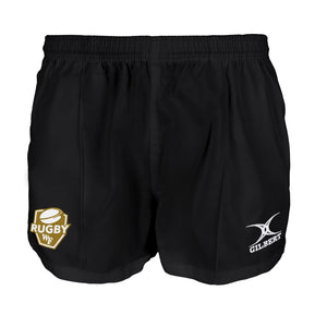 Rugby Imports Wake Forest Kiwi Pro Rugby Shorts