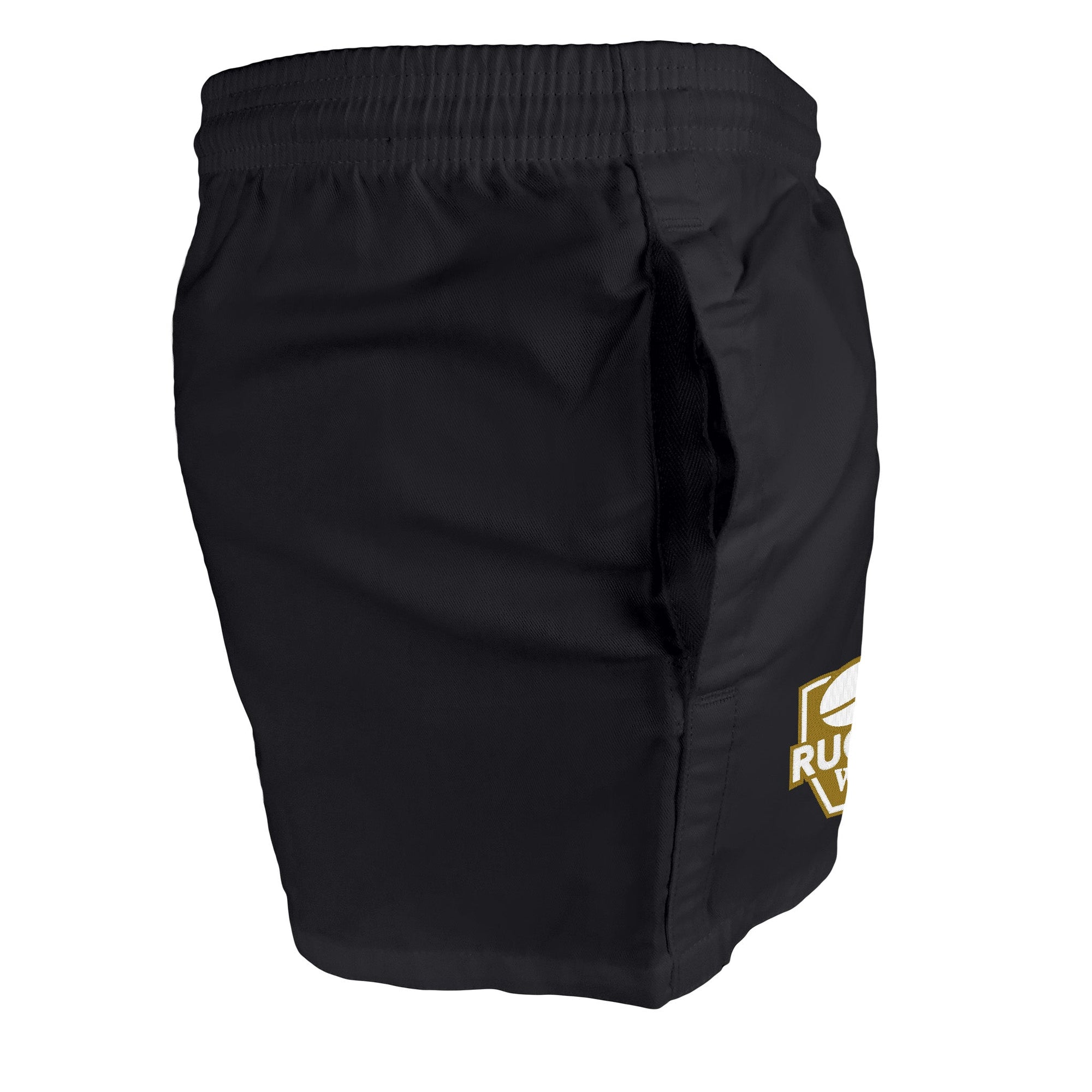 Rugby Imports Wake Forest Kiwi Pro Rugby Shorts