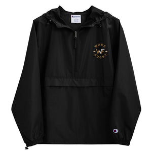 Rugby Imports Wake Forest Packable Jacket