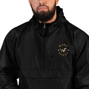 Rugby Imports Wake Forest Packable Jacket