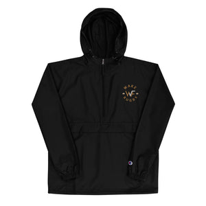 Rugby Imports Wake Forest Packable Jacket