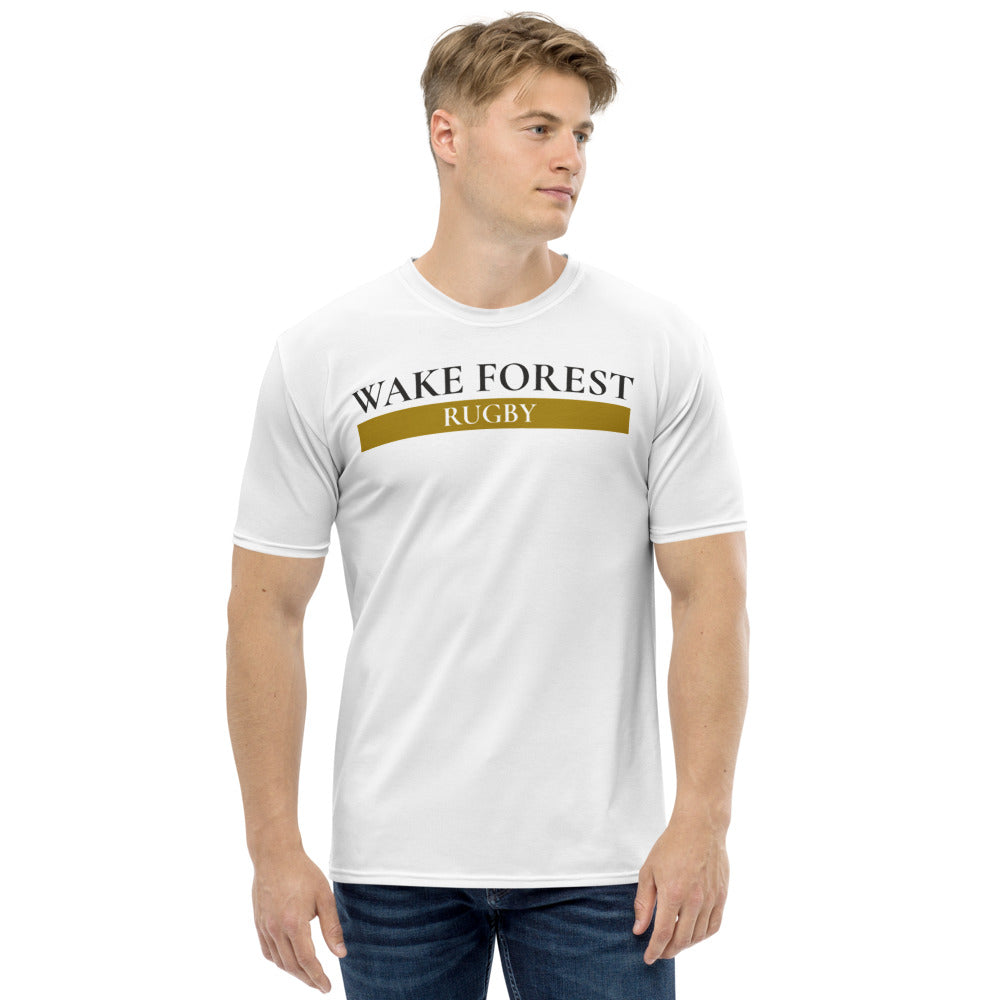 Rugby Imports Wake Forest Performance T-Shirt