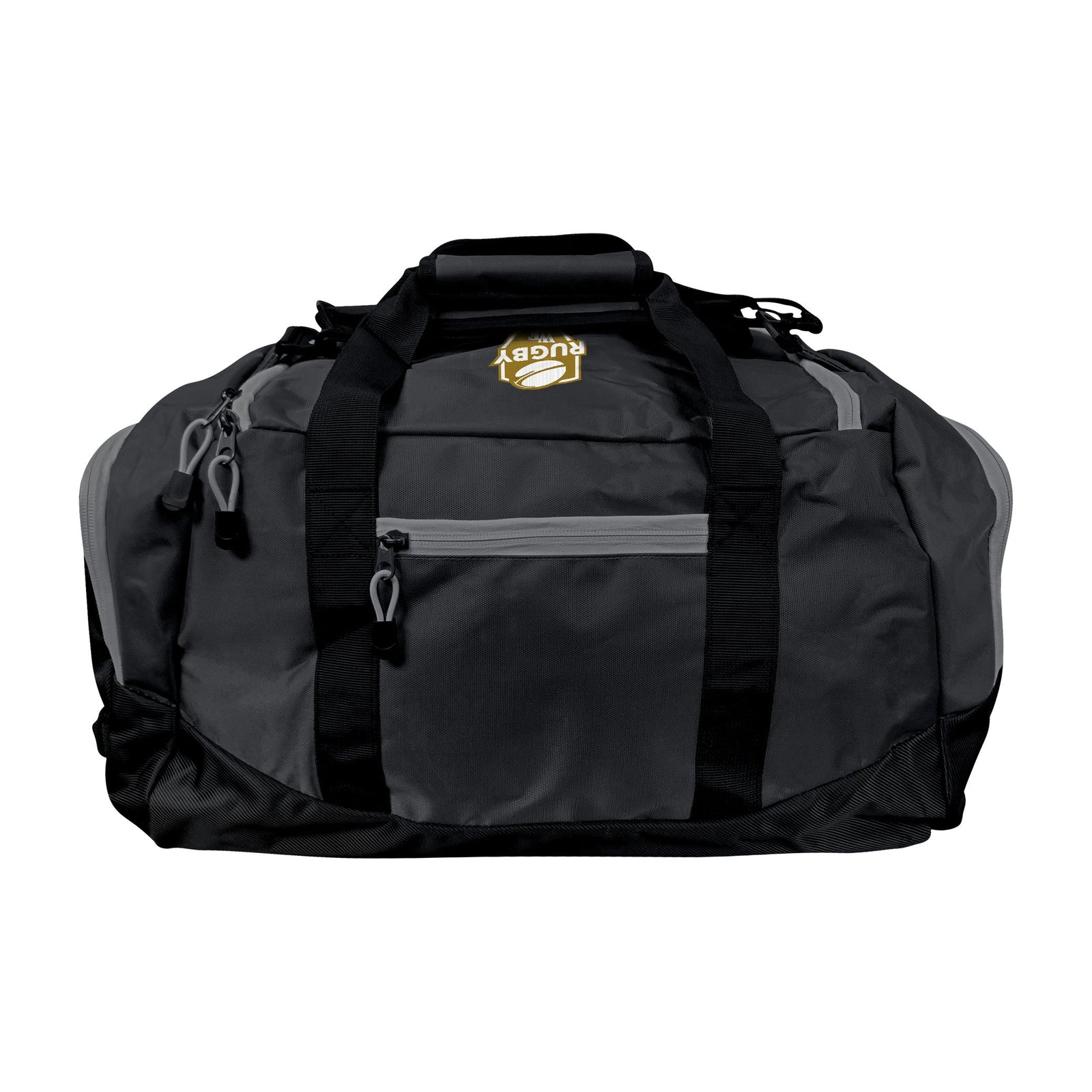 Rugby Imports Wake Forest Player Holdall V3