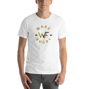 Rugby Imports Wake Forest Premium T-Shirt