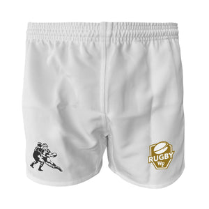 Rugby Imports Wake Forest Pro Power Rugby Shorts