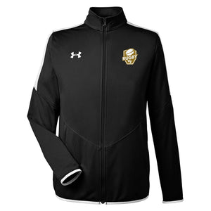 Rugby Imports Wake Forest Rival Knit Jacket