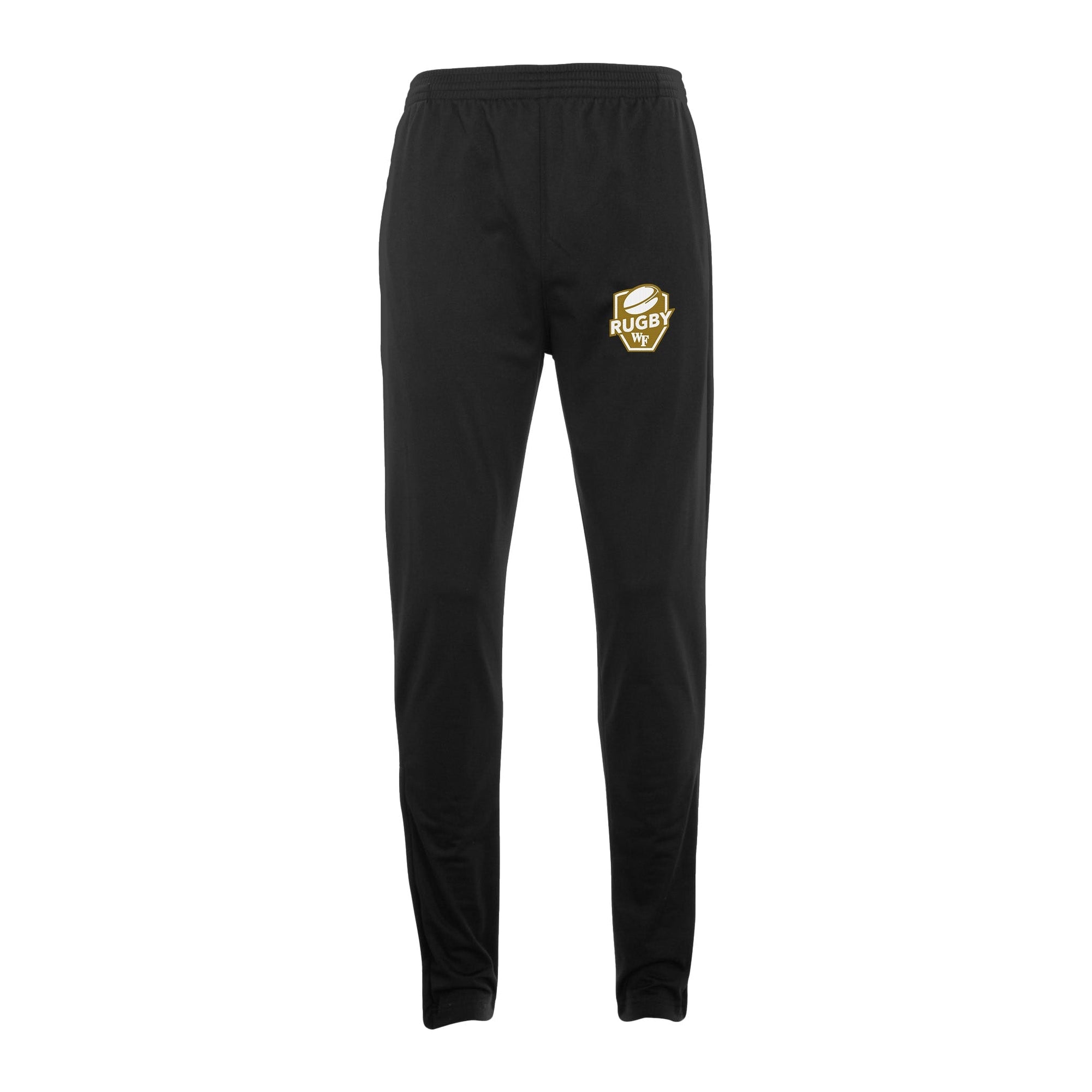 Rugby Imports Wake Forest Unisex Tapered Leg Pant