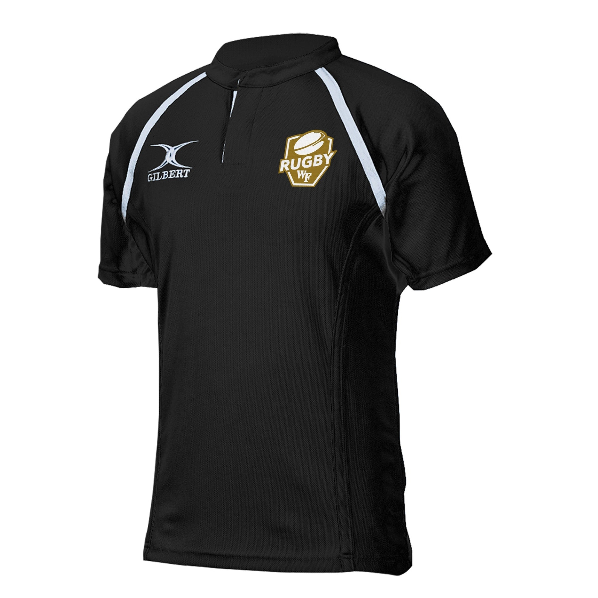 Rugby Imports Wake Forest XACT II Jersey