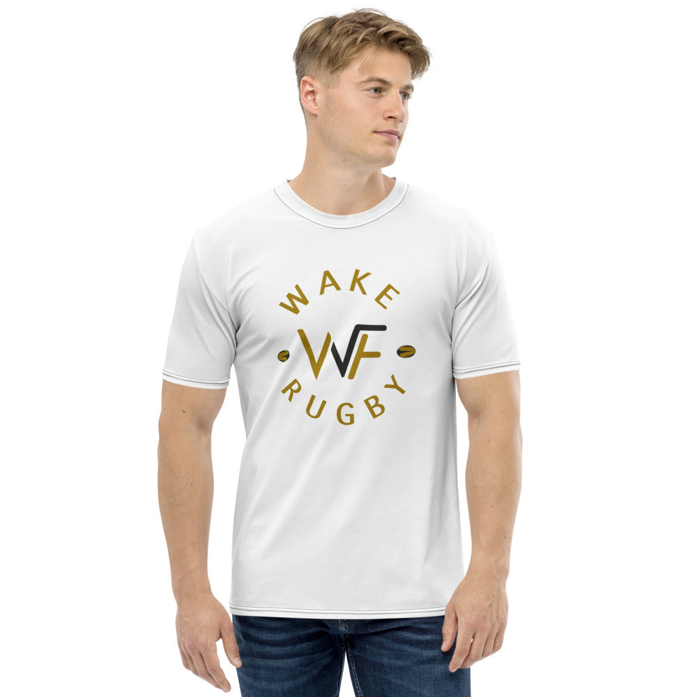 Rugby Imports Wake Rugby Sideline Performance T-Shirt