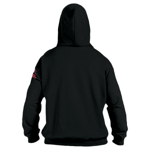 Rugby Imports Wales Rugby Logo Hoodie