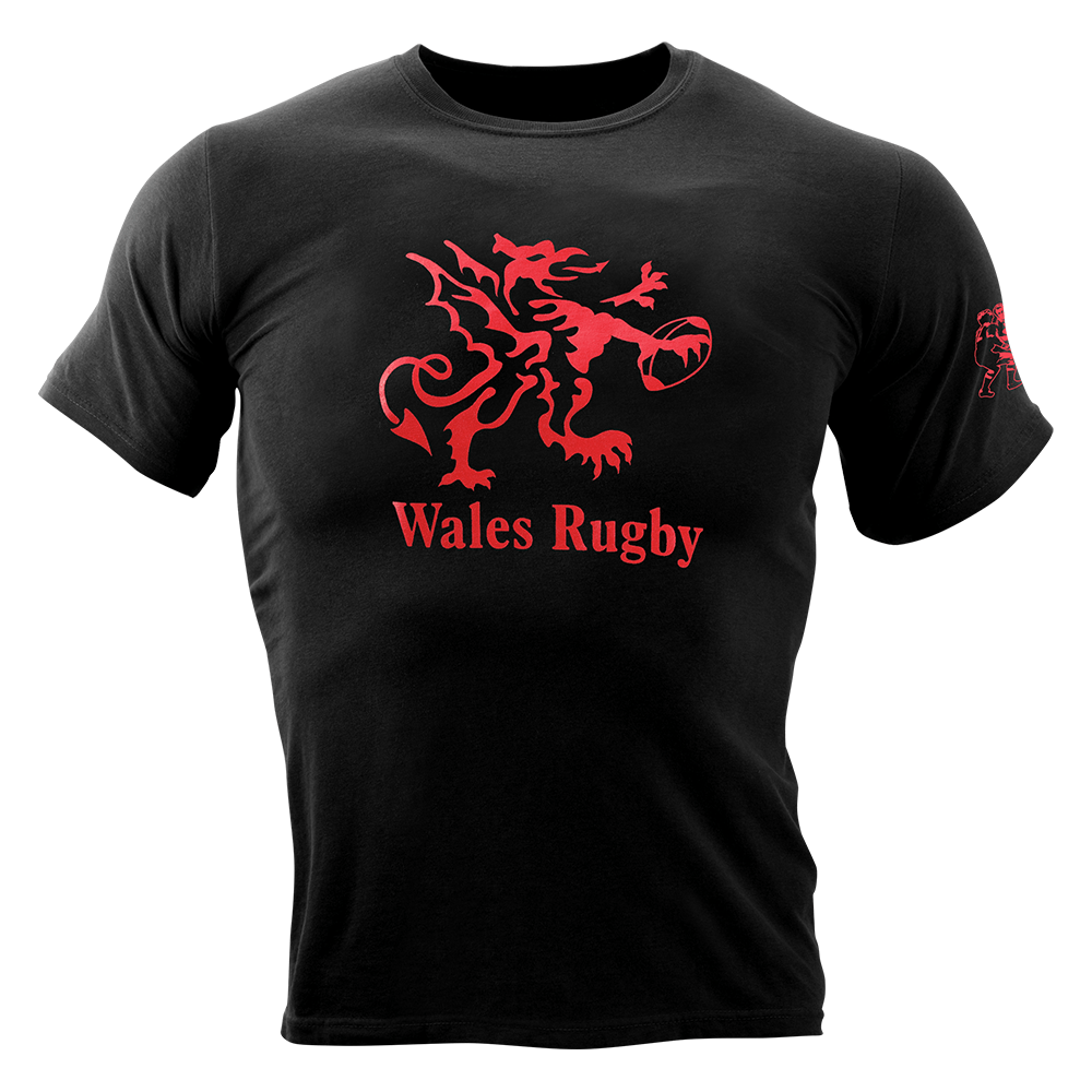 Rugby T-Shirts | RugbyImports.com - Rugby Imports