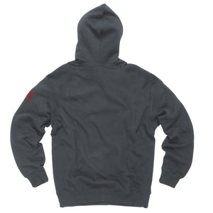 Rugby Imports Wales Rugby Midweight Hoodie