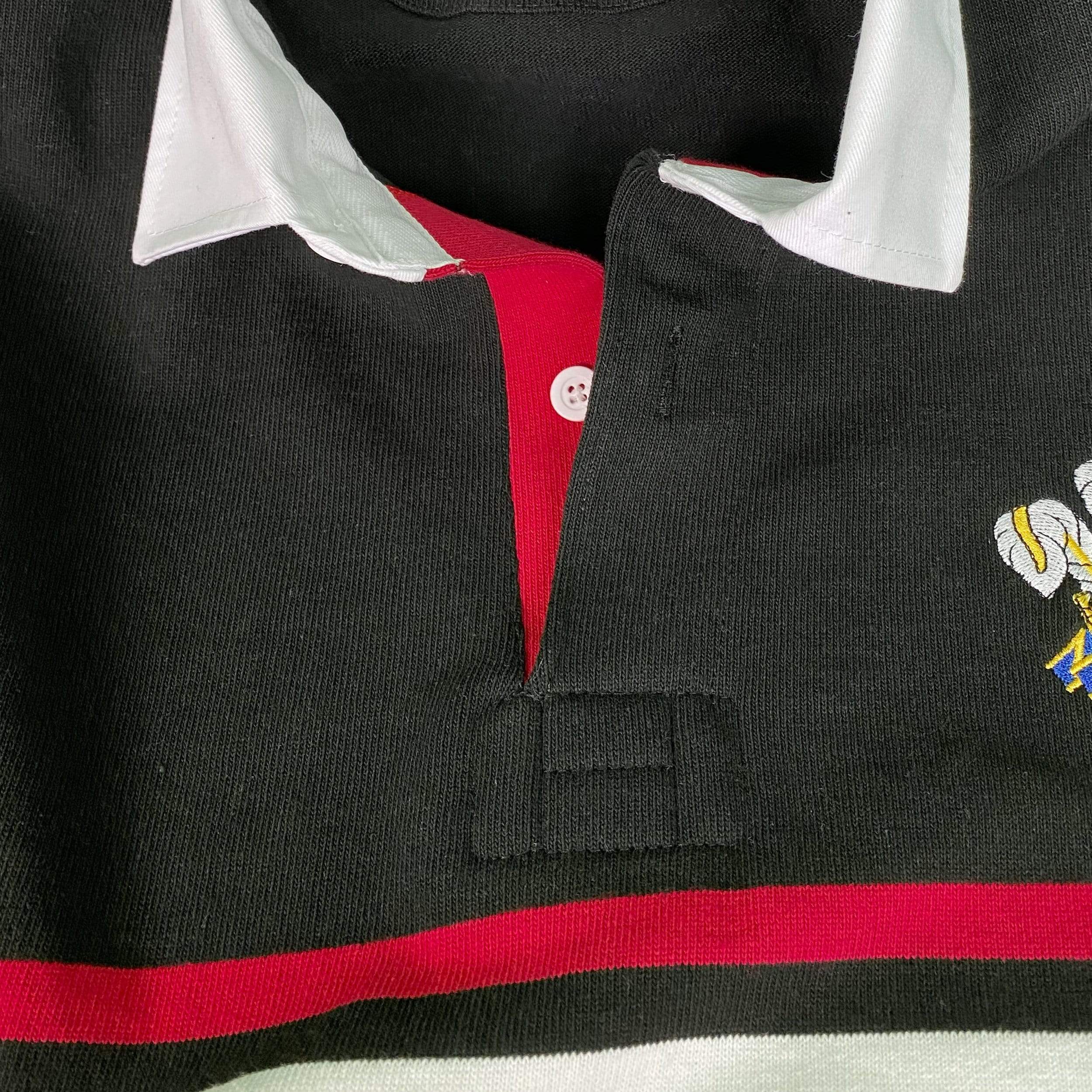 Cotton traders rugby shorts sales