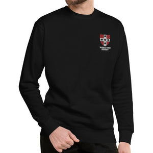 Rugby Imports Wesleyan Crewneck Sweatshirt