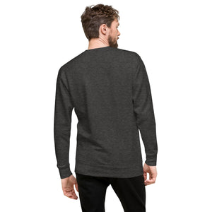 Rugby Imports Wesleyan Crewneck Sweatshirt