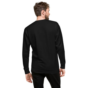 Rugby Imports Wesleyan Crewneck Sweatshirt