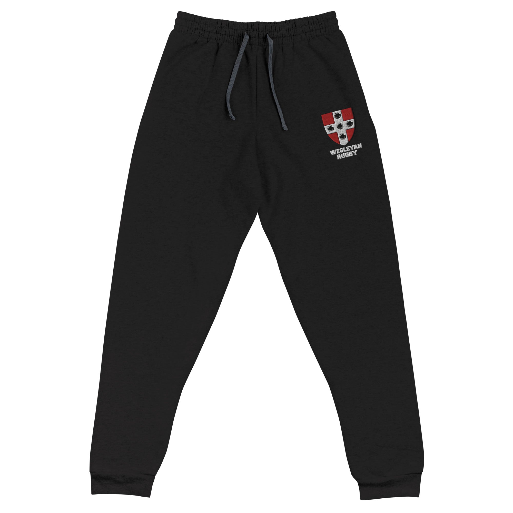 Rugby Imports Wesleyan Rugby Jogger Sweatpants
